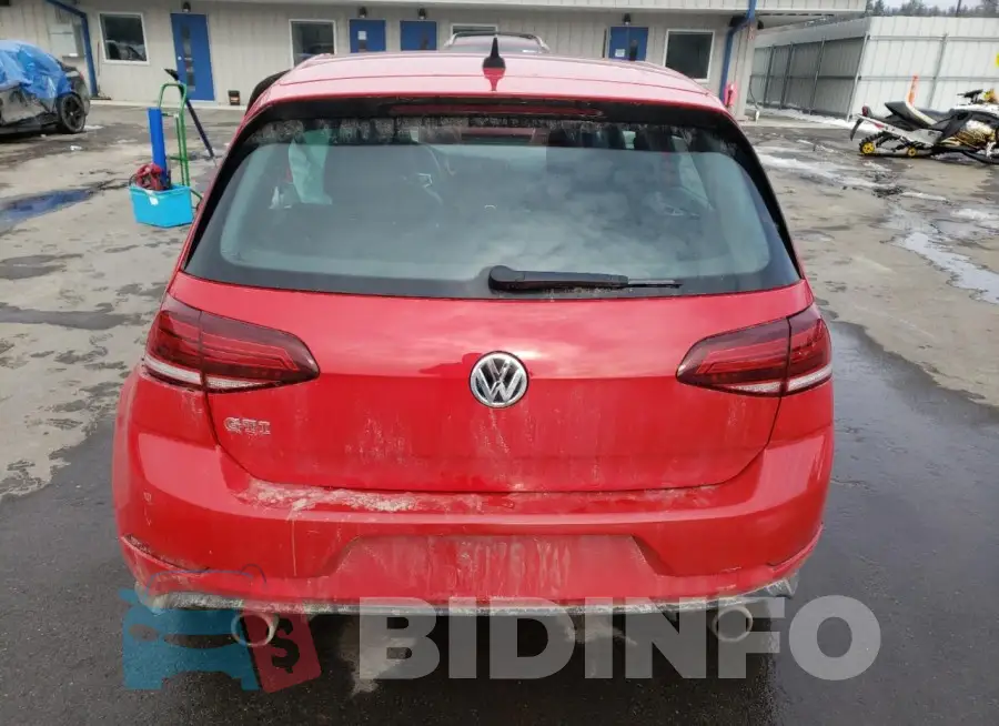 3VW5T7AU9LM010239 Photo# 6