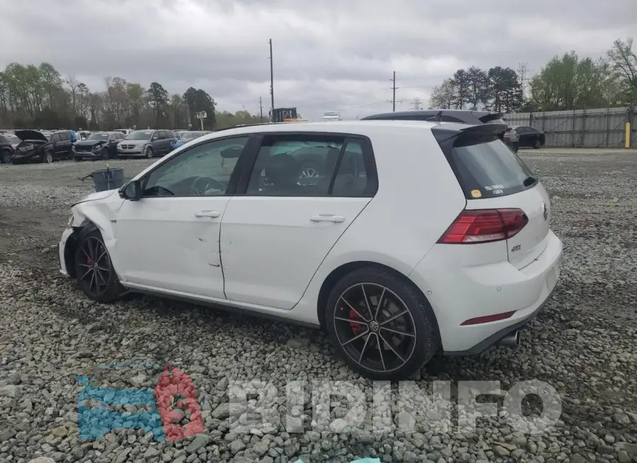 3VW6T7AU6MM002296 Photo# 2