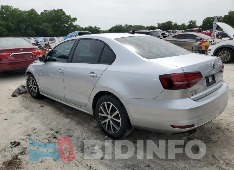 3VWD67AJ7GM218456 Photo# 2