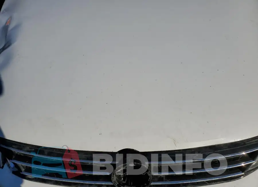 3VWDB7AJ4HM237222 Photo# 11