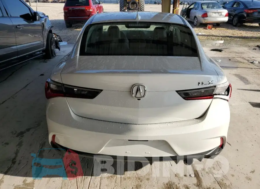 19UDE2F75LA009392 Photo# 6