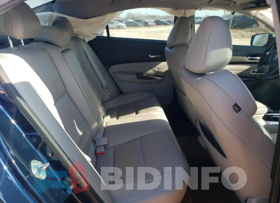 19UUB1F57FA007116 Photo# 10