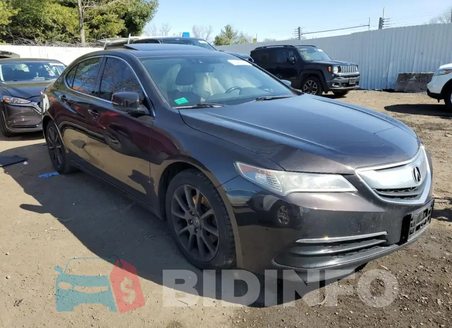 19UUB3F53FA010591 Photo# 4