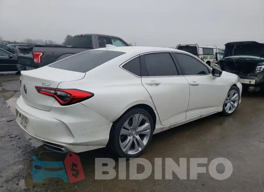 19UUB5F43MA007576 Photo# 3