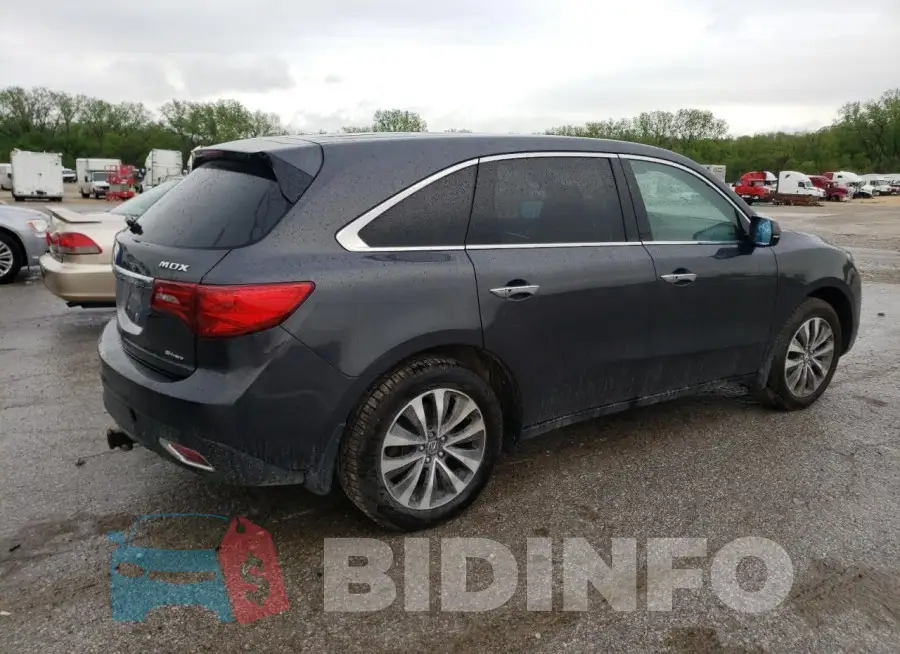 5FRYD4H43GB017682 Photo# 3