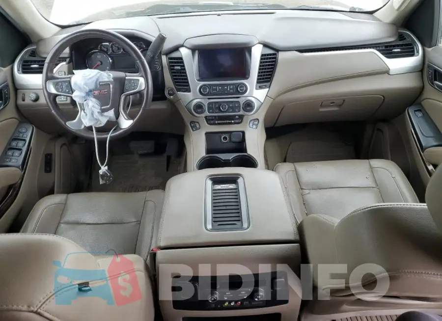 1GKS1BKC2GR303090 Photo# 8