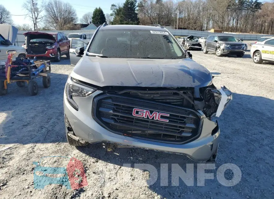 3GKALPEV1ML357225 Photo# 5