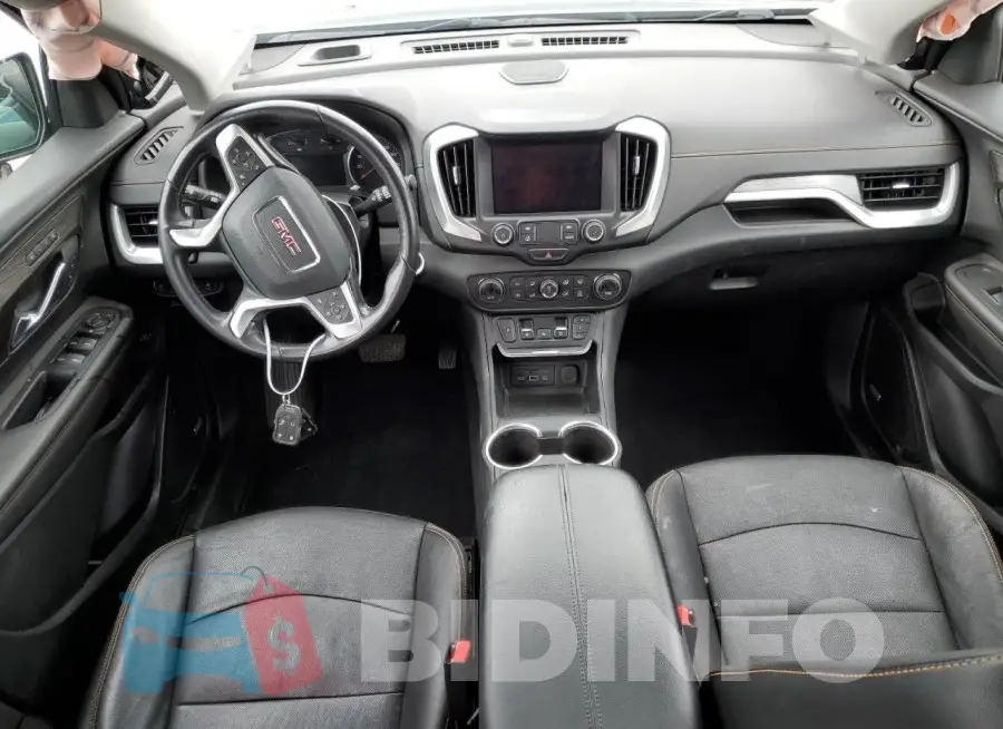 3GKALPEV9ML344786 Photo# 8