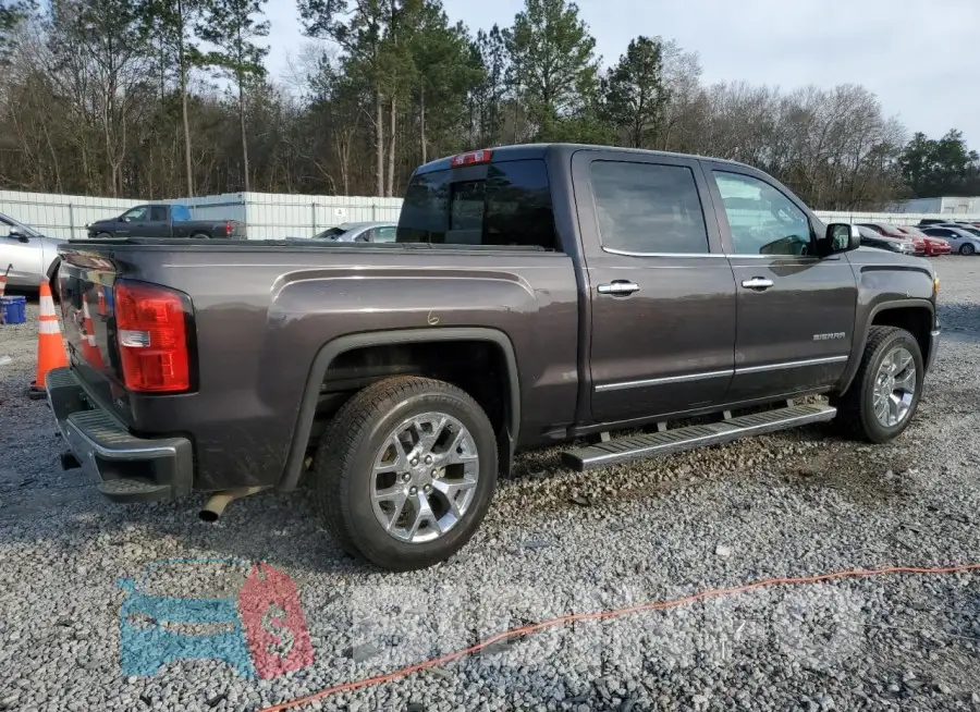 3GTP1VEC9FG123165 Photo# 3