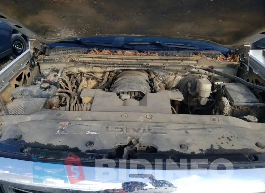 3GTU2VEC2FG300834 Photo# 11