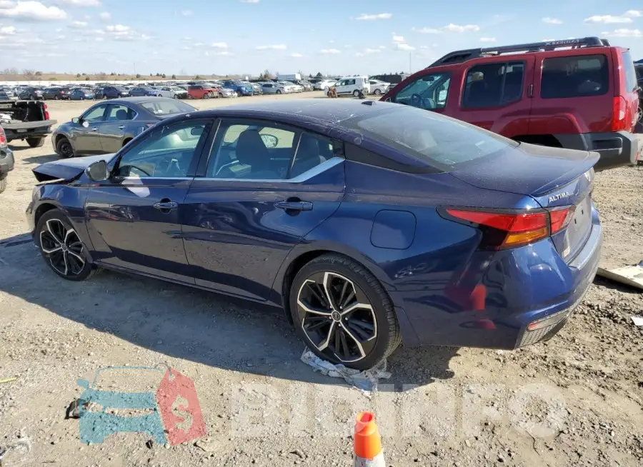 1N4BL4CV9PN390517 Photo# 2