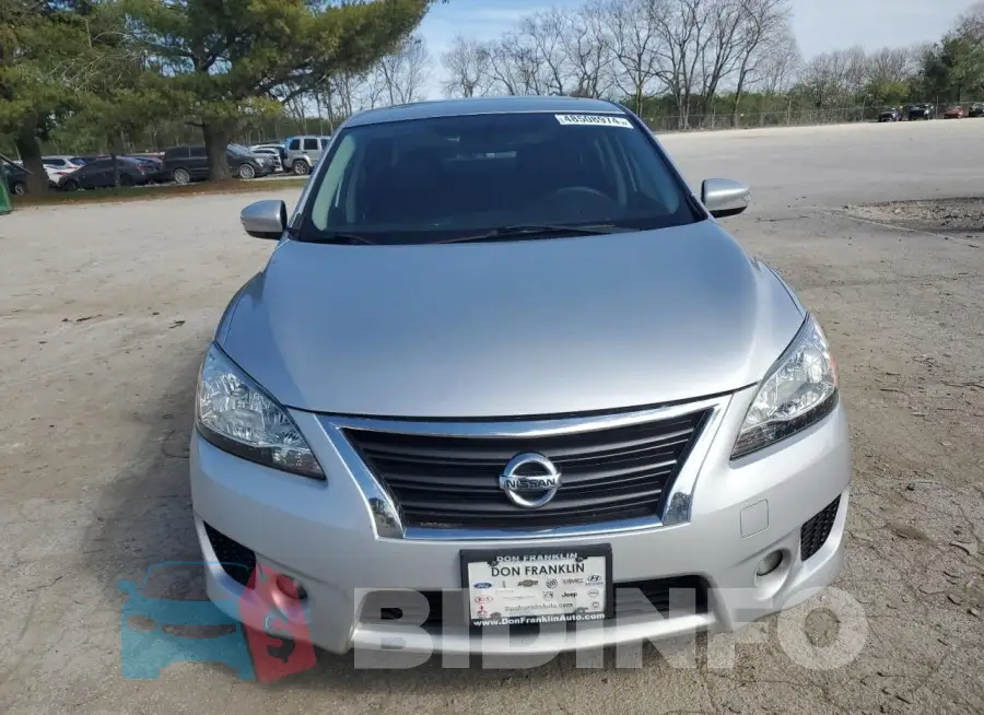 3N1AB7AP1FY238671 Photo# 5