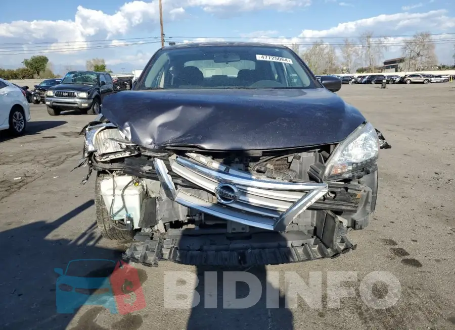 3N1AB7AP1FY301266 Photo# 5