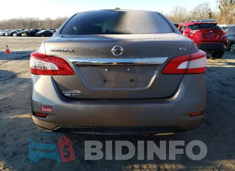 3N1AB7AP2FL677763 Photo# 6