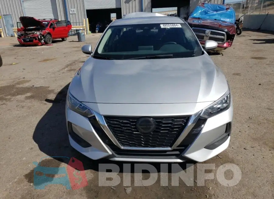 3N1AB8CV4NY248921 Photo# 5