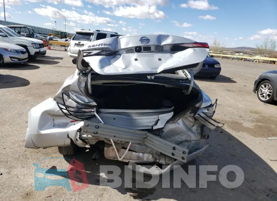 3N1AB8CV4NY248921 Photo# 6