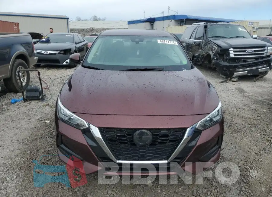 3N1AB8CV5MY323642 Photo# 5