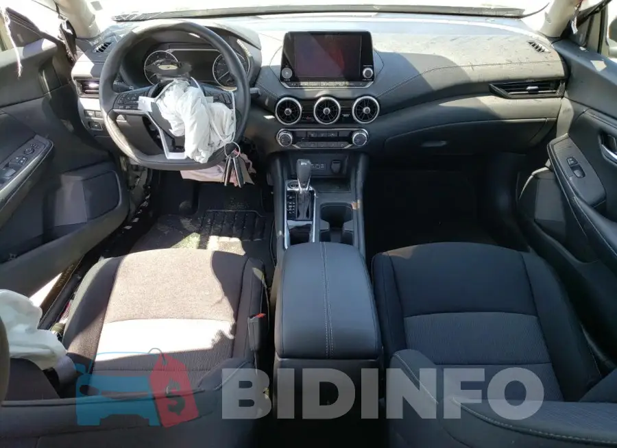 3N1AB8CV8RY207732 Photo# 8