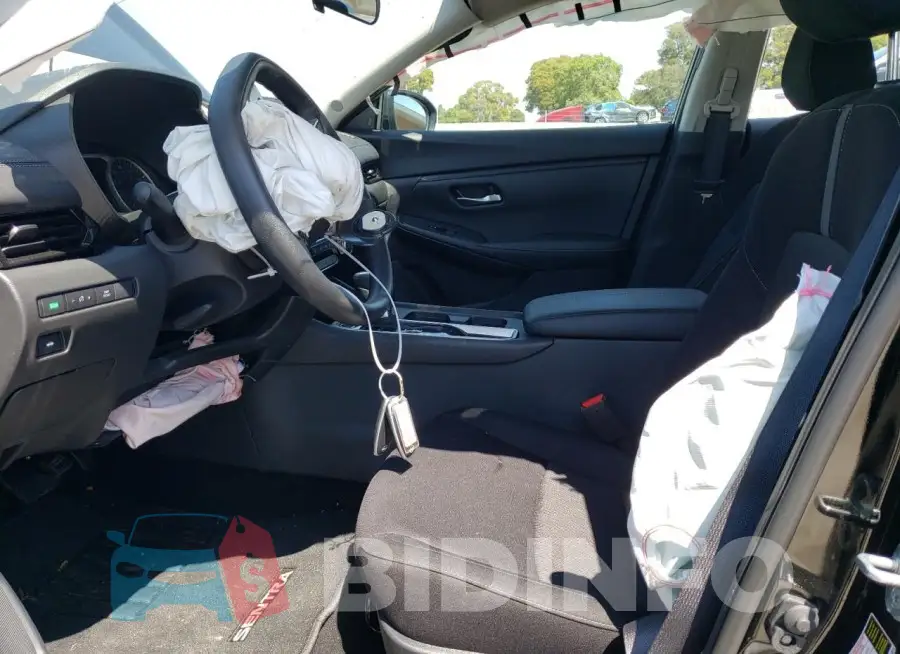 3N1AB8CV8RY207732 Photo# 7