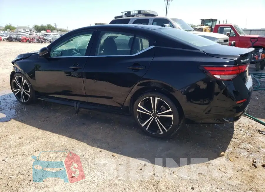 3N1AB8DVXLY216681 Photo# 2