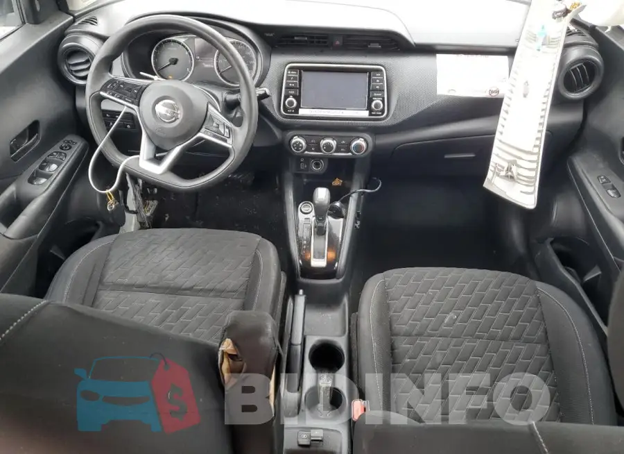 3N1CP5BV5ML510922 Photo# 8
