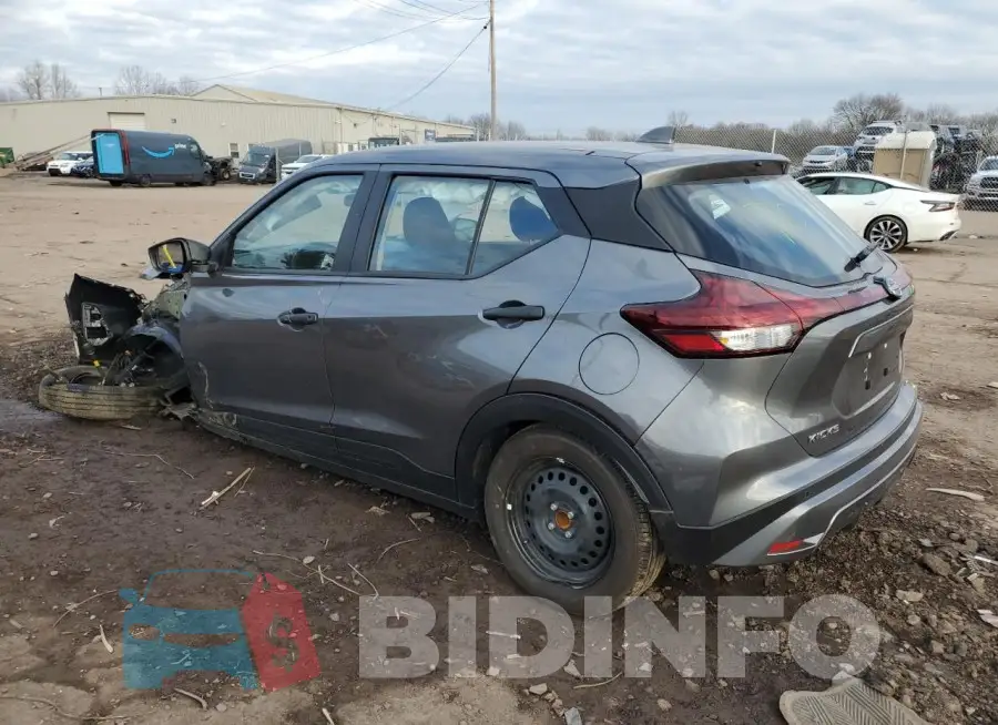 3N1CP5BV5PL528065 Photo# 2
