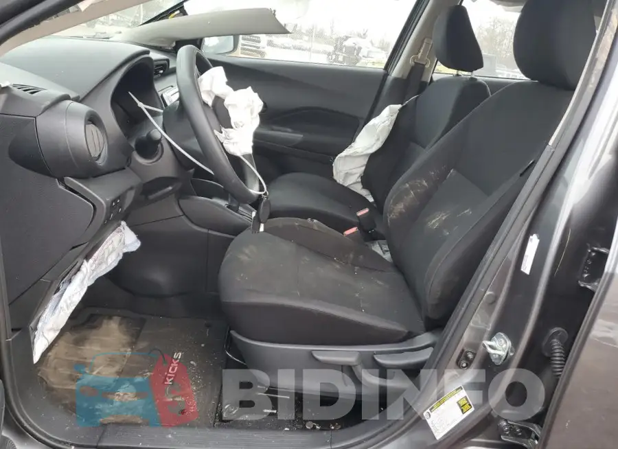 3N1CP5BV5PL528065 Photo# 7