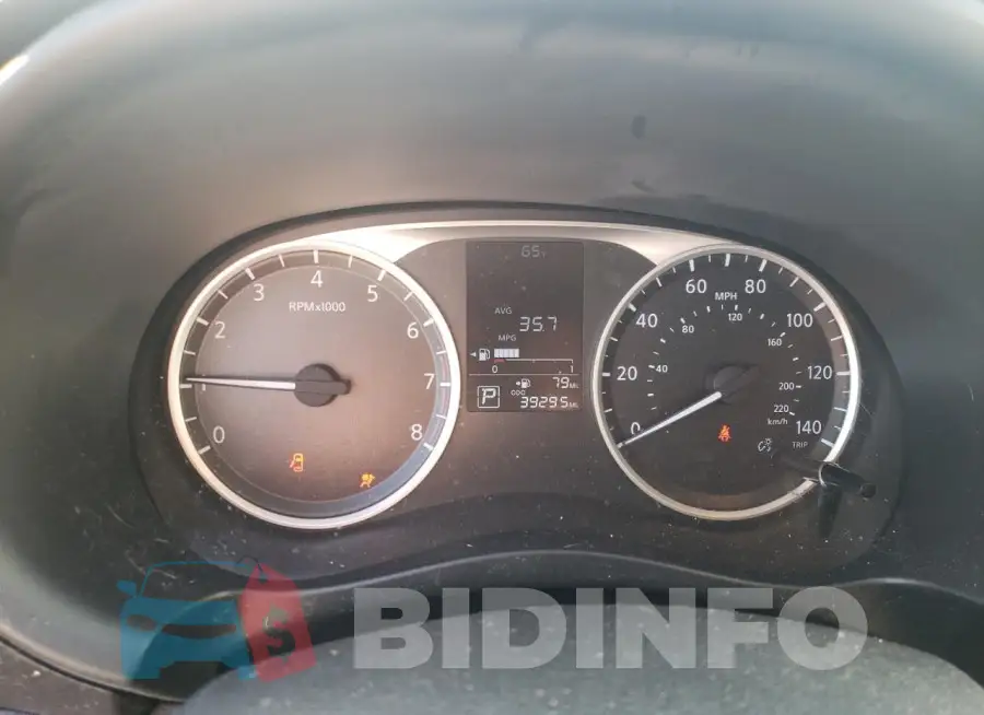 3N1CP5BV6ML557263 Photo# 9