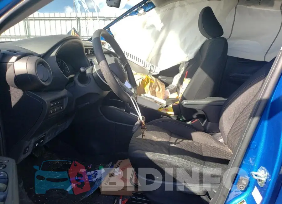 3N1CP5BV6ML557263 Photo# 7
