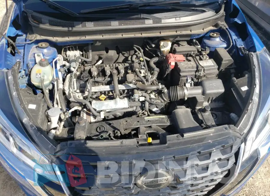 3N1CP5BV6ML557263 Photo# 11