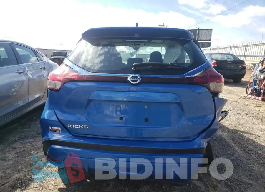 3N1CP5BV6ML557263 Photo# 6