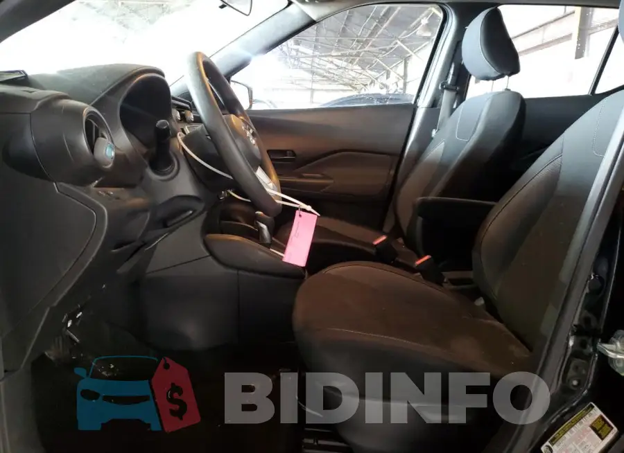 3N1CP5CU2JL509969 Photo# 7