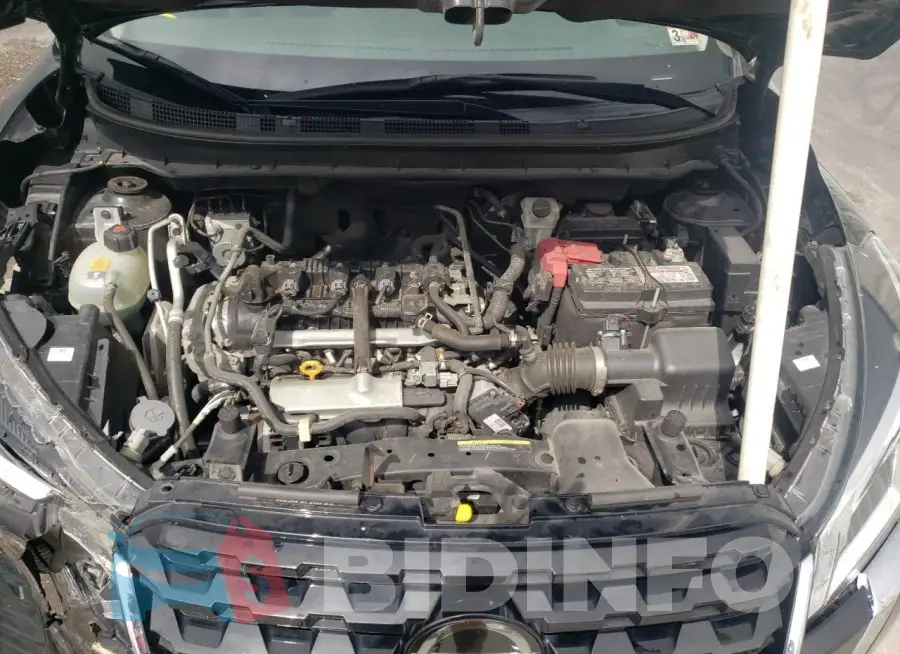 3N1CP5CV5ML468606 Photo# 11