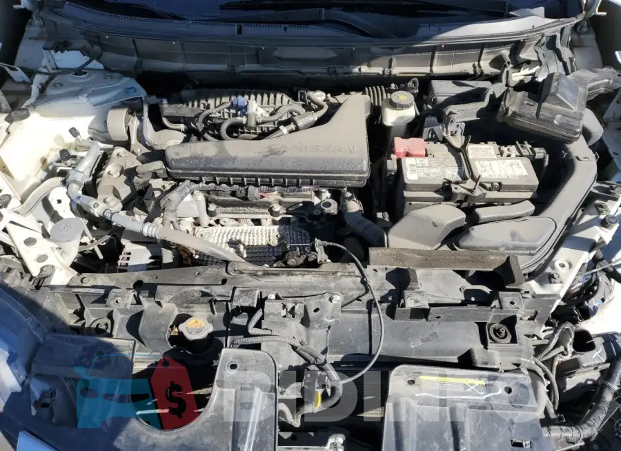 5N1AT2MT8JC765304 Photo# 11