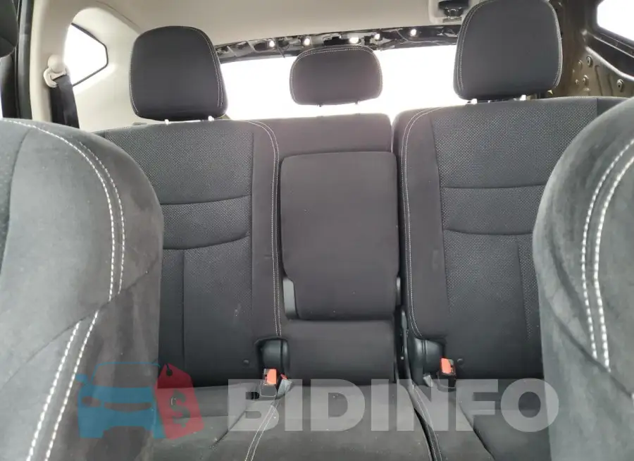 5N1AZ2MG6HN151738 Photo# 10