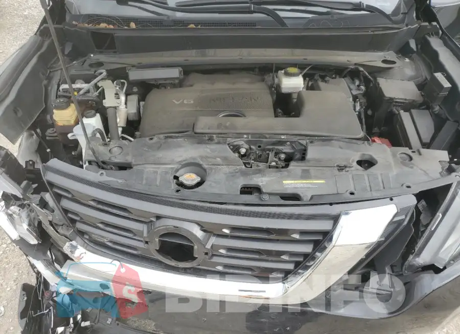 5N1DR2AN8LC644888 Photo# 12