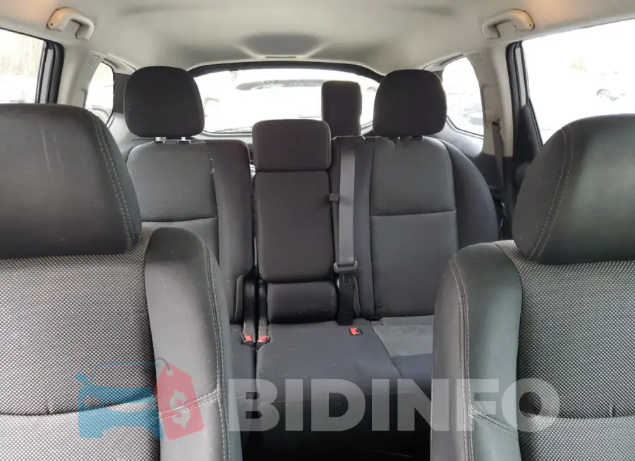 5N1DR2MM6JC642704 Photo# 10