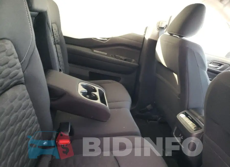 5N1DR3BA4NC253242 Photo# 11