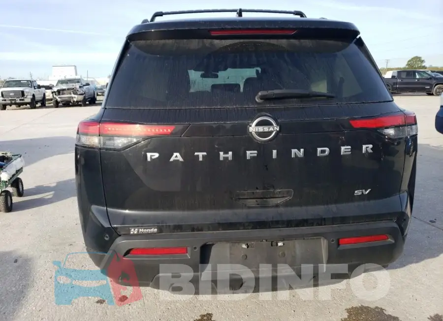 5N1DR3BA4NC253242 Photo# 6
