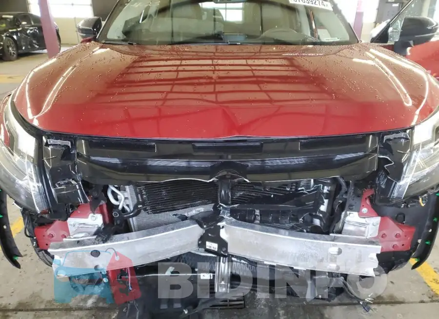 5N1DR3DK5PC273119 Photo# 12