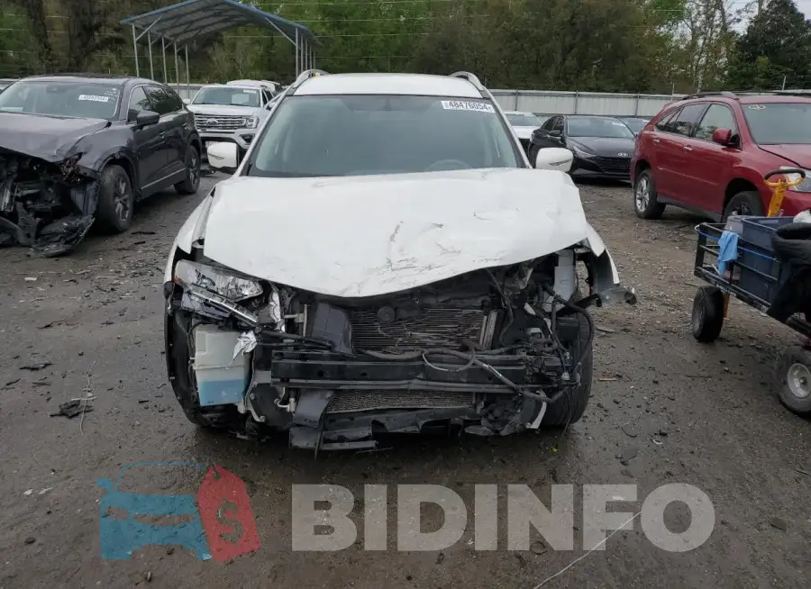 KNMAT2MT2FP541417 Photo# 5