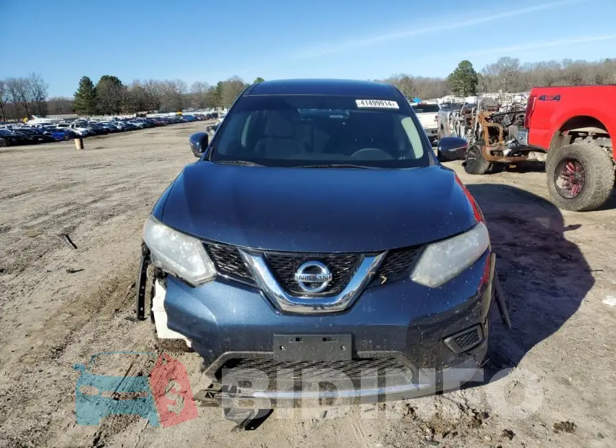 KNMAT2MT9FP561096 Photo# 5