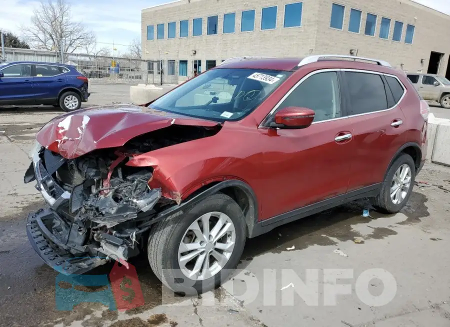KNMAT2MT9GP708938 Photo# 1
