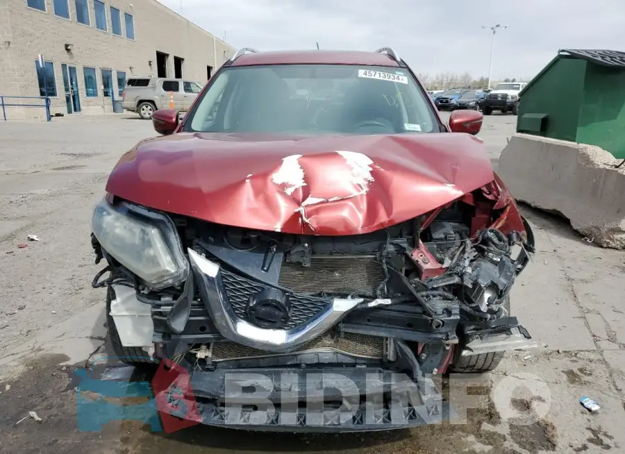 KNMAT2MT9GP708938 Photo# 5