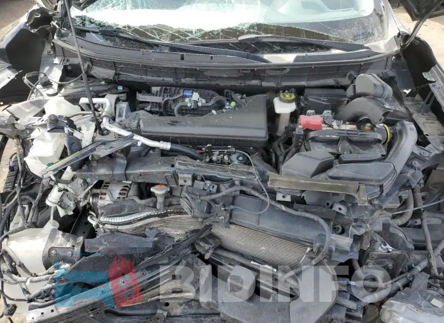 KNMAT2MV2FP534677 Photo# 12