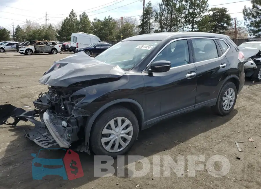 KNMAT2MV2FP534677 Photo# 1