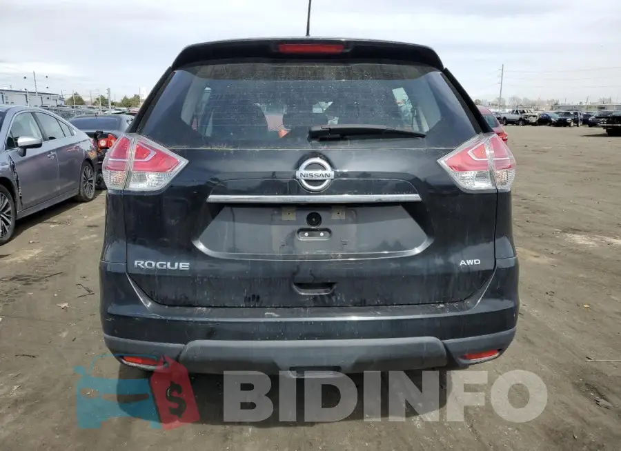 KNMAT2MV2FP534677 Photo# 6