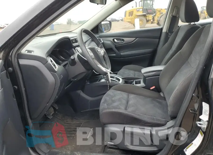 KNMAT2MV6FP550655 Photo# 7