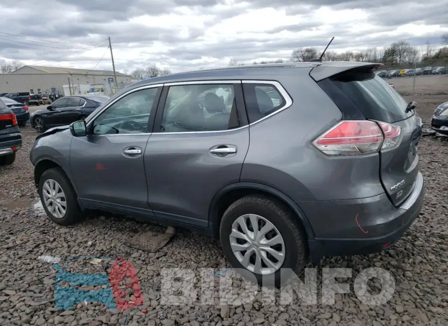 KNMAT2MV7FP570560 Photo# 2