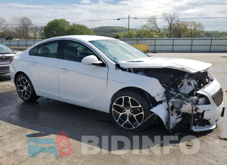 2G4GL5EX5H9141247 Photo# 4